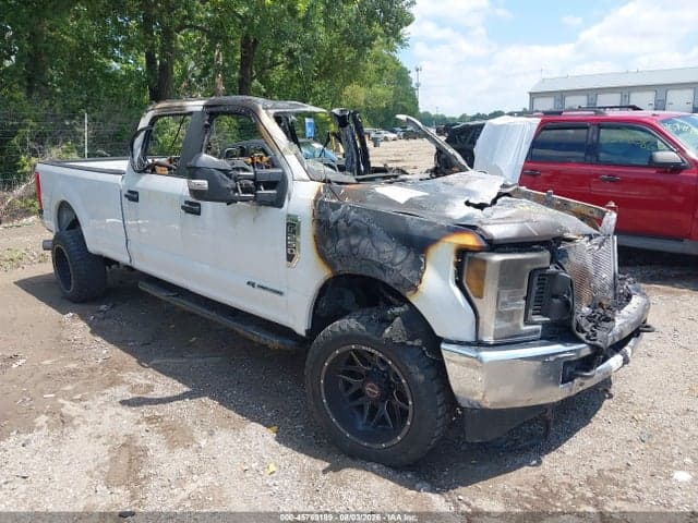 2017 FORD F-250 XL - 1