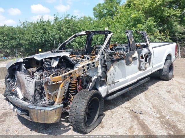 2017 FORD F-250 XL 2
