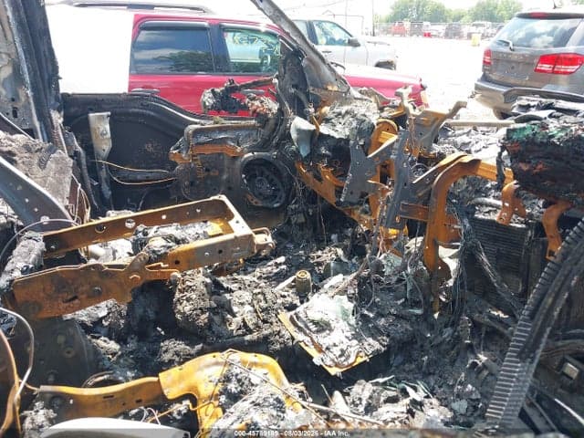2017 FORD F-250 XL 5