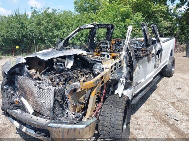 2017 FORD F-250 XL 6