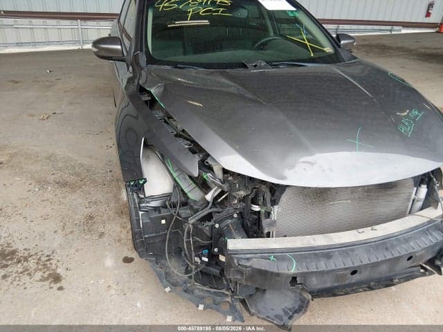 2017 NISSAN ALTIMA 2.5 SL 6