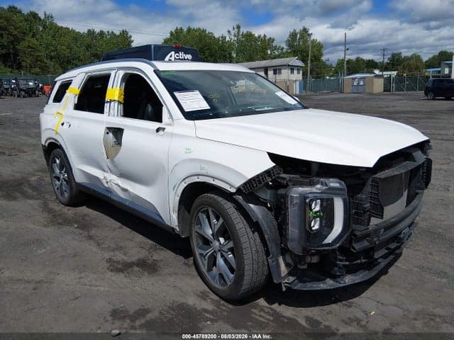 2020 HYUNDAI PALISADE SEL 1