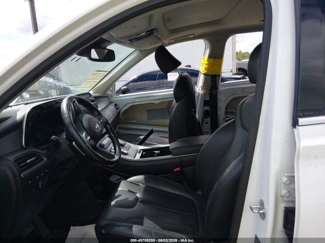 2020 HYUNDAI PALISADE SEL 5