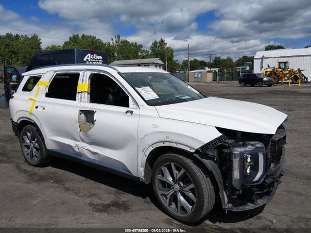 2020 HYUNDAI PALISADE SEL 6