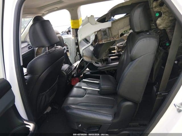2020 HYUNDAI PALISADE SEL 8