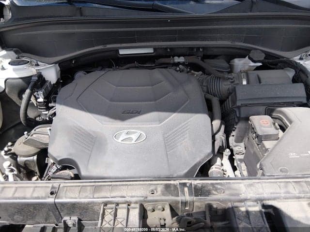 2020 HYUNDAI PALISADE SEL 10