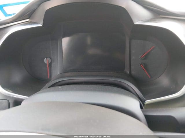 2019 CHEVROLET CORVETTE STINGRAY 7