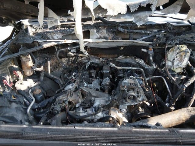 2023 RAM 5500 CHASSIS TRADESMAN/SLT 10