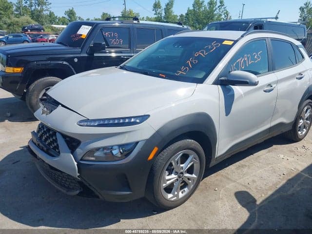 2023 HYUNDAI KONA SEL 2