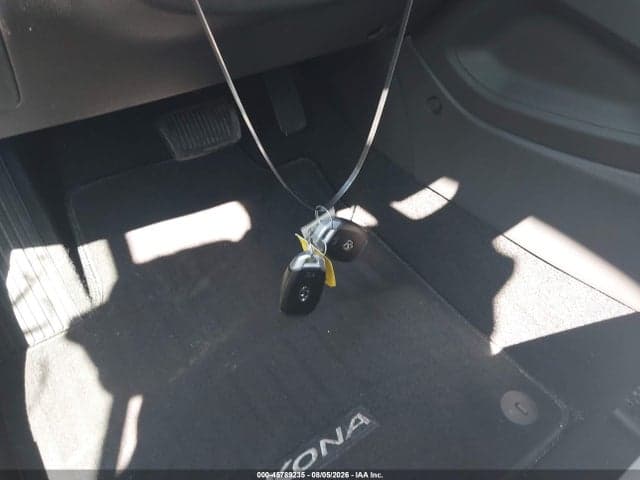 2023 HYUNDAI KONA SEL 11