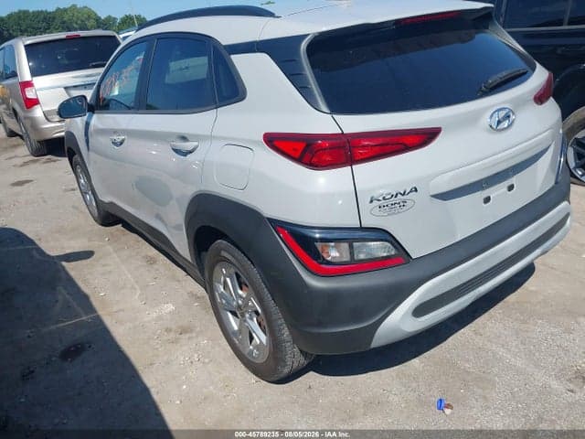 2023 HYUNDAI KONA SEL 3