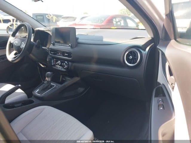 2023 HYUNDAI KONA SEL 5
