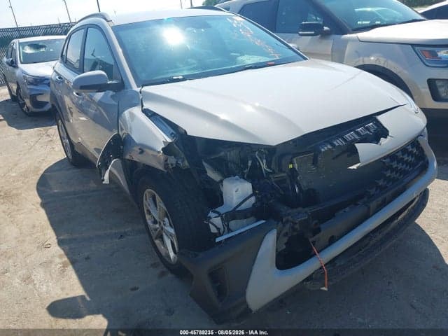 2023 HYUNDAI KONA SEL 6