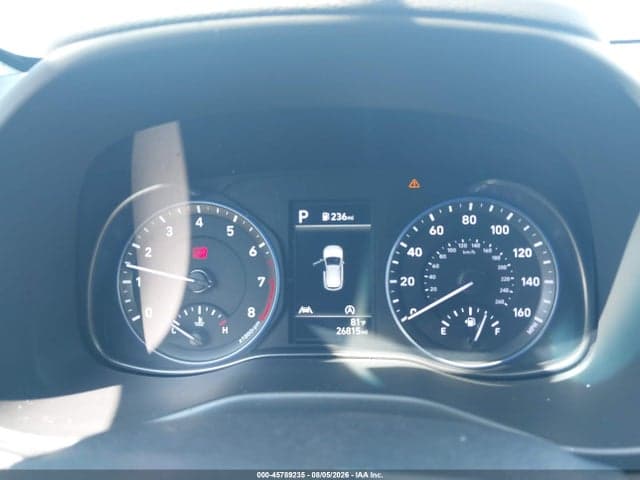 2023 HYUNDAI KONA SEL 7