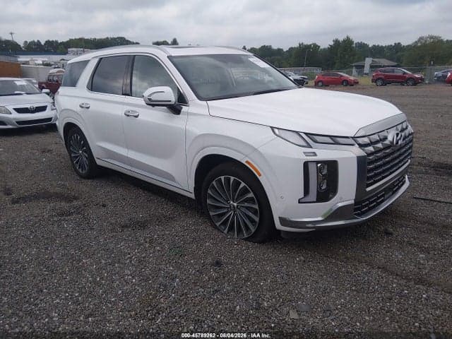2023 HYUNDAI PALISADE CALLIGRAPHY 1