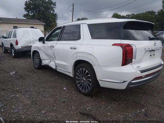 2023 HYUNDAI PALISADE CALLIGRAPHY 3