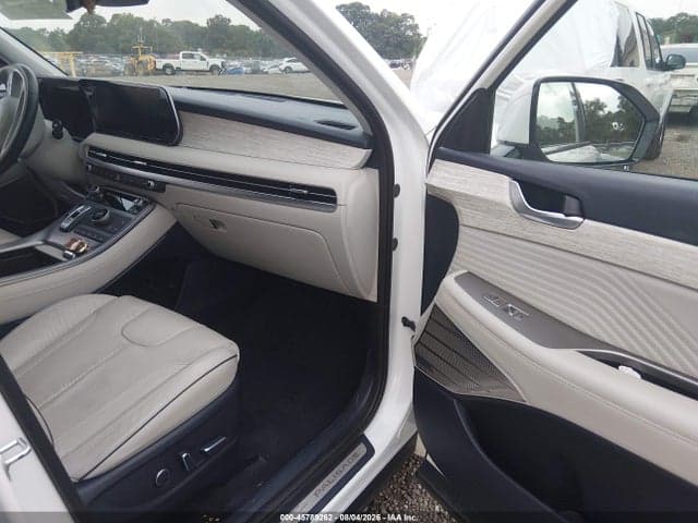 2023 HYUNDAI PALISADE CALLIGRAPHY 5
