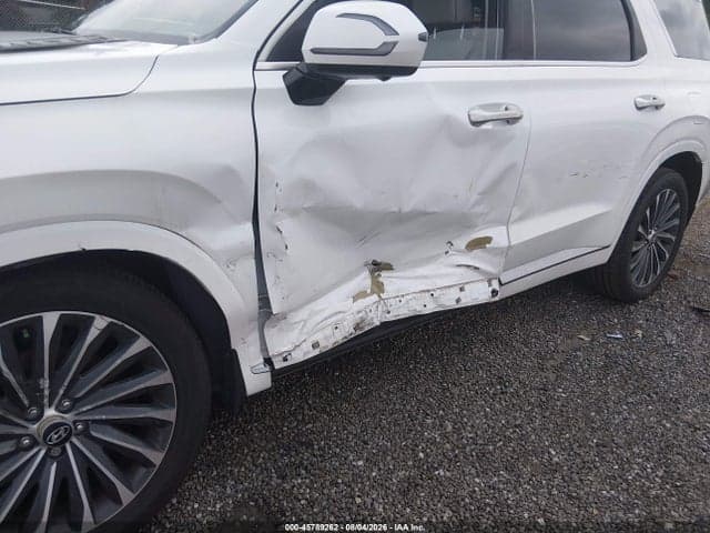 2023 HYUNDAI PALISADE CALLIGRAPHY 6