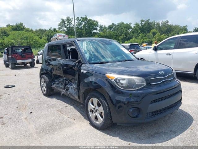 2019 KIA SOUL - 1