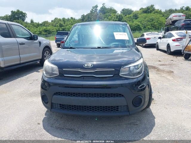 2019 KIA SOUL 12