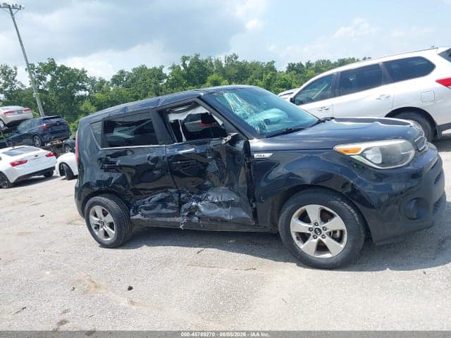 2019 KIA SOUL 13