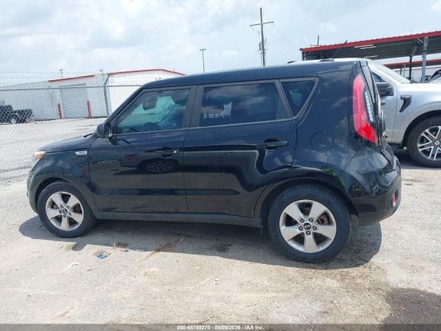 2019 KIA SOUL 14