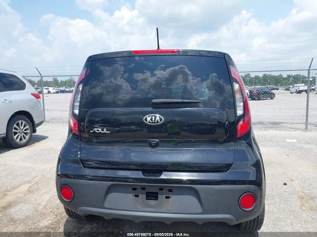 2019 KIA SOUL 16