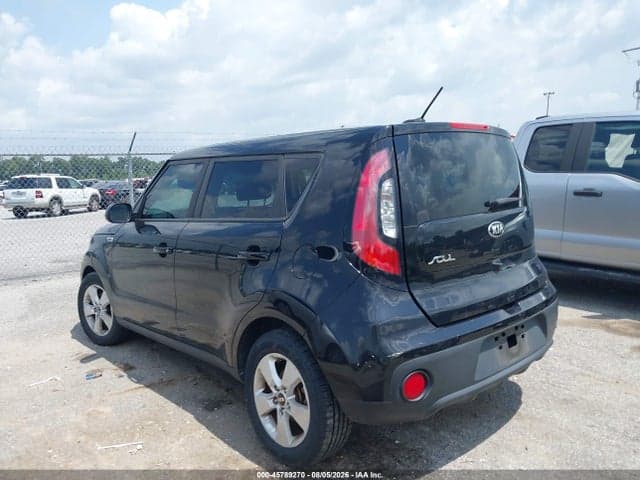 2019 KIA SOUL 3