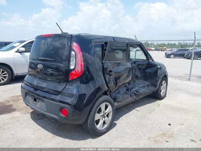2019 KIA SOUL 4