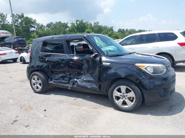 2019 KIA SOUL 6