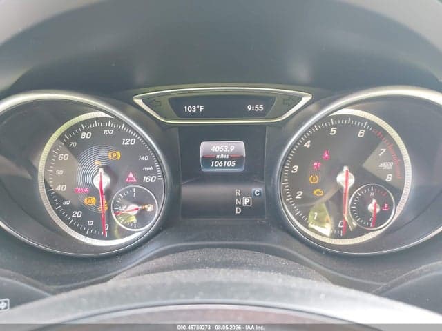 2020 MERCEDES-BENZ GLA 250 7