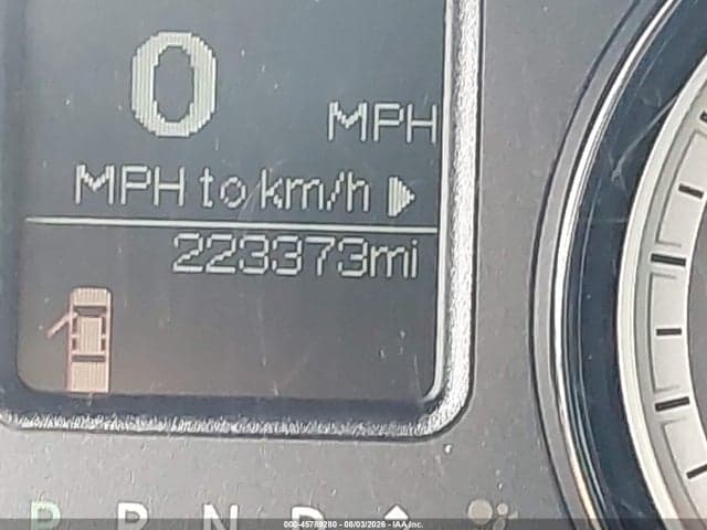 2017 RAM 2500 SLT 4X4 8' BOX 15