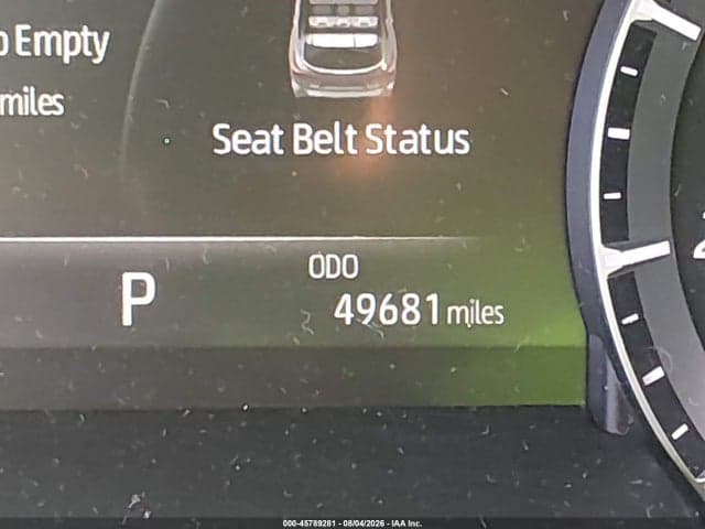 2021 TOYOTA HIGHLANDER LIMITED 15