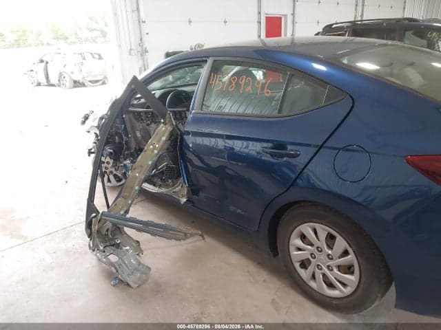 2019 HYUNDAI ELANTRA SE 6