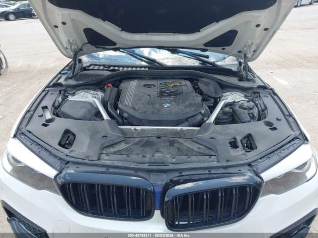 2020 BMW 540I XDRIVE 10