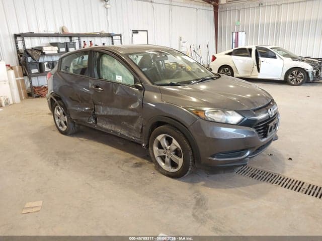 2018 HONDA HR-V LX - 1