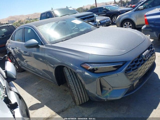 2025 AUDI ALL-NEW A5 PREMIUM PLUS TFSI QUATTRO S TRONIC
