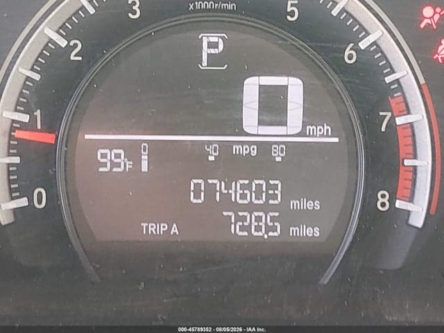 2018 HONDA CIVIC LX 16
