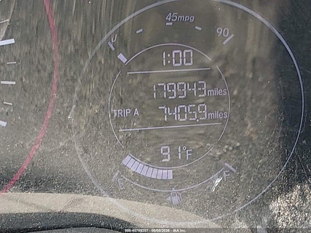 2019 HONDA HR-V SPORT 15