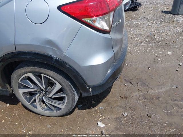 2019 HONDA HR-V SPORT 6