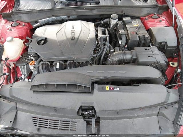 2021 HYUNDAI SONATA SEL 10