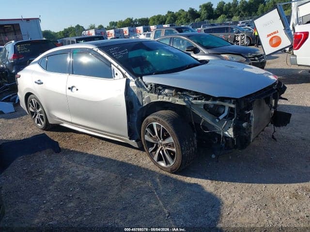2020 NISSAN MAXIMA SL XTRONIC CVT - 1