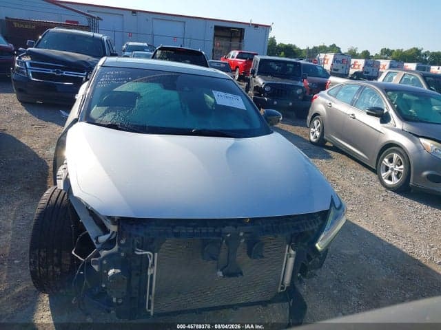 2020 NISSAN MAXIMA SL XTRONIC CVT 13