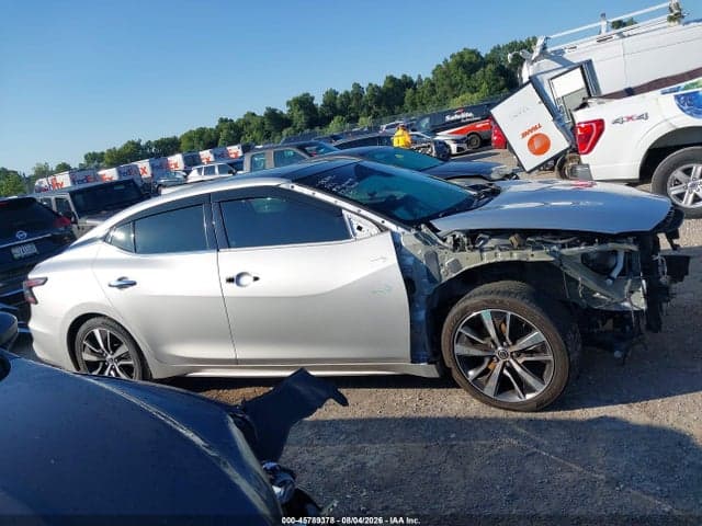 2020 NISSAN MAXIMA SL XTRONIC CVT 14
