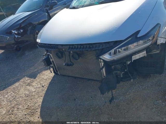 2020 NISSAN MAXIMA SL XTRONIC CVT 6