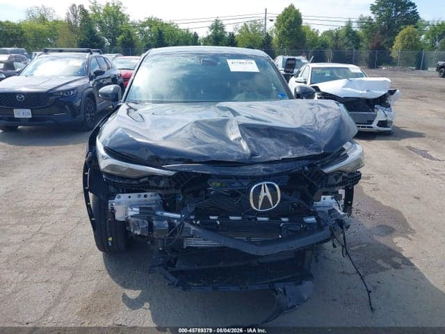 2026 ACURA ADX A-SPEC 13