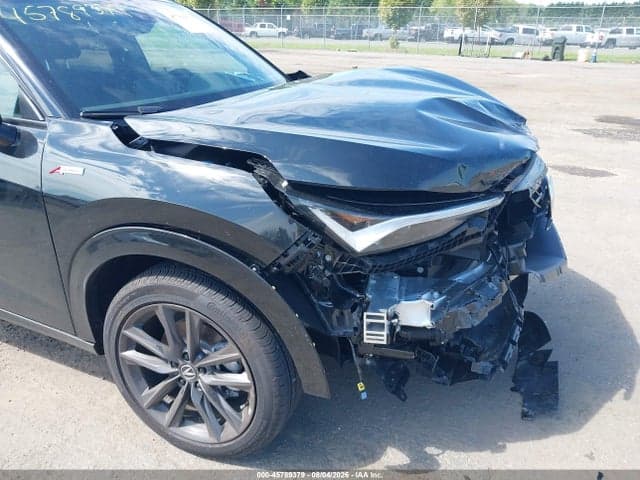 2026 ACURA ADX A-SPEC 6