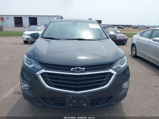 2018 CHEVROLET EQUINOX LT 13