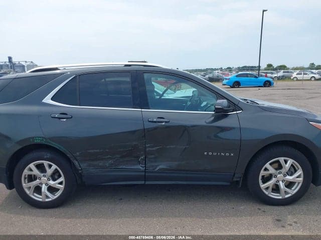 2018 CHEVROLET EQUINOX LT 14