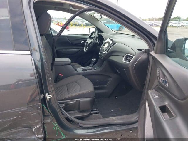 2018 CHEVROLET EQUINOX LT 5